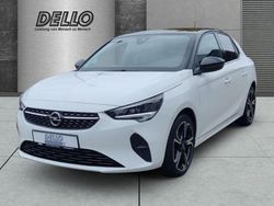 Jade weiss/arktis weiss Gebraucht 2022 Opel Corsa Elegance Kleinwagen | 18.980 € (Etwas zu teuer)