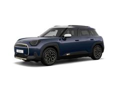 Gebraucht 2024 Mini Aceman SUV | 42.430 € (Etwas zu teuer)