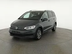 Grau Neu 2025 VW Touran Comfortline Van / Kleinbus | 40.558 € (Fairer Preis)
