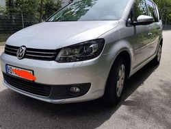 Gebraucht 2013 VW Touran Cup Van / Kleinbus | 4.500 € (Fairer Preis)