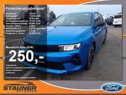 Kobaltblau Gebraucht 2024 Opel Astra Kombi | 22.400 € (Superpreis)