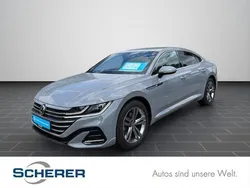 VW Arteon