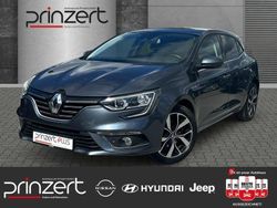 Titangrau Gebraucht 2018 Renault Mégane IV Bose Edition Limousine | 14.970 € (Etwas zu teuer)