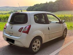 Gebraucht 2014 Renault Twingo Liberty Kleinwagen | 3.100 € (Etwas zu teuer)