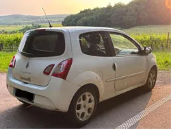 Gebraucht 2014 Renault Twingo Liberty Kleinwagen | 3.100 € (Etwas zu teuer)