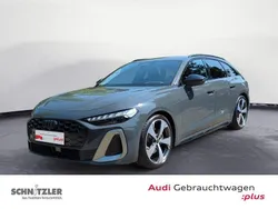 Grau Gebraucht 2024 Audi A5 Edition .1 Coupé | 54.980 € (Guter Preis)