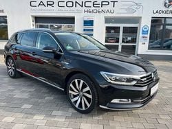 Schwarz Gebraucht 2017 VW Passat Kombi | 18.490 € (Fairer Preis)