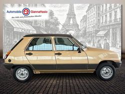 Champagner Gebraucht 1982 Renault R5 Kleinwagen | 12.990 €