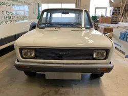Weiß Gebraucht 1977 Fiat 128 Limousine | 13.500 €