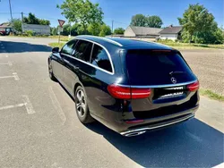 Gebraucht 2018 Mercedes E220 Avantgarde Kombi | 21.300 € (Superpreis)