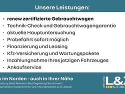 Grau Gebraucht 2024 Renault Espace Techno Van / Kleinbus | 34.980 € (Guter Preis)