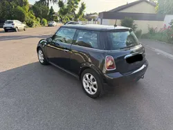Gebraucht 2008 Mini Cooper D Kleinwagen | 2.390 € (Guter Preis)