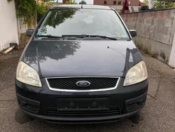 Gebraucht 2006 Ford C-MAX Van / Kleinbus | 2.550 € (Fairer Preis)