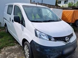 Weiß Gebraucht 2015 Nissan 100 NX Coupé | 6.500 €