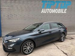 Grau Gebraucht 2022 Seat Leon Limousine | 20.900 € (Fairer Preis)