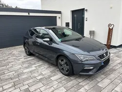 Grau Gebraucht 2019 Seat Leon FR Limousine | 20.299 € (Fairer Preis)