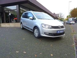 Silber Gebraucht 2013 VW Sharan Highline Van / Kleinbus | 10.950 € (Superpreis)