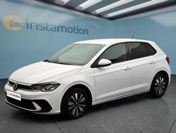 Weiß Gebraucht 2024 VW Polo Limousine | 19.149 € (Fairer Preis)
