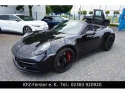 Gebraucht 2023 Porsche 911 Cabrio | 179.800 € (Superpreis)