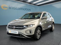 Grau Gebraucht 2025 VW T-Roc SUV | 29.599 € (Fairer Preis)