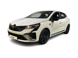 Weiß Neu 2025 Renault Clio V Esprit Alpine Kleinwagen | 22.319 € (Teuer)