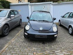 Schwarz Gebraucht 2000 VW Beetle Kleinwagen | 450 €