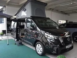 Grey comete Gebraucht 2024 Nissan Primastar Van / Kleinbus | 53.990 € (Etwas zu teuer)