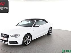 Weiss Gebraucht 2016 Audi A5 Comfort Coupé | 19.879 € (Guter Preis)