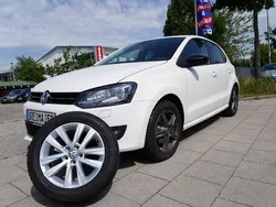Weiß Gebraucht 2011 VW Polo Style Limousine | 8.950 € (Fairer Preis)
