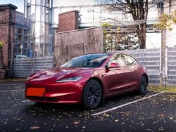 Gebraucht 2024 Tesla Model 3 Long Range AWD Limousine | 40.700 € (Fairer Preis)