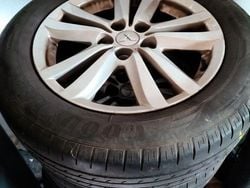 Grau Gebraucht 2013 Mitsubishi ASX Intense SUV | 7.000 € (Guter Preis)