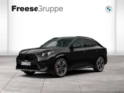 Schwarz Gebraucht 2024 BMW X2 M Sport SUV | 42.499 € (Guter Preis)