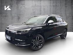 Schwarz Neu 2025 Honda HR-V Advance SUV | 36.850 € (Fairer Preis)
