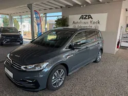 Grau Neu 2025 VW Touran R-line Van / Kleinbus | 37.975 € (Fairer Preis)
