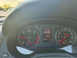 Grau Gebraucht 2014 Audi Q3 S-Line SUV | 16.500 € (Fairer Preis)