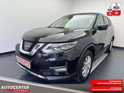 Schwarz Gebraucht 2019 Nissan X-Trail Acenta SUV | 18.490 € (Etwas zu teuer)