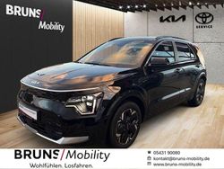 Auroraschwarz Gebraucht 2024 Kia e-Niro Spirit SUV | 32.980 € (Etwas zu teuer)