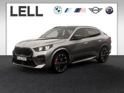 Grau Neu 2025 BMW X2 Luxury Line SUV | 63.995 € (Fairer Preis)