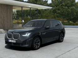 Sophistograu brillanteffekt Gebraucht 2025 BMW X3 M Sport SUV | 58.996 € (Guter Preis)