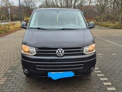 Schwarz Gebraucht 2013 VW Multivan Van | 14.200 € (Fairer Preis)