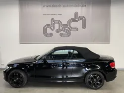 BMW 118 Cabriolet