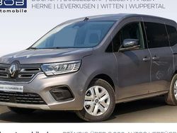 Stahlgrau Gebraucht 2024 Renault Kangoo Equilibre Van / Kleinbus | 27.333 € (Fairer Preis)