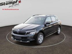 Weiß Neu 2025 Skoda Kamiq Selection SUV | 27.400 € (Superpreis)