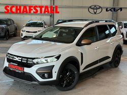 Weiss (gletscherweiß) Neu 2025 Dacia Jogger Extreme Van / Kleinbus | 21.479 € (Guter Preis)