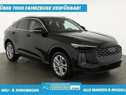 Tamboragrau metallic Neu 2025 Audi Q5 Sportback Ambiente SUV | 63.295 € (Guter Preis)