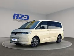Other Gebraucht 2024 VW T7 Van | 53.888 € (Etwas zu teuer)