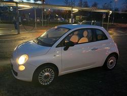Gebraucht 2007 Fiat 500 Kleinwagen | 3.000 €