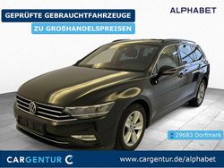 Deep black perleffekt Gebraucht 2022 VW Passat Business Kombi | 19.095 € (Fairer Preis)