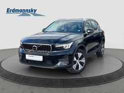 Schwarz Gebraucht 2022 Volvo XC40 SUV | 28.440 € (Superpreis)
