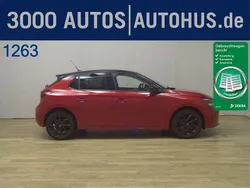 Unbekannt Gebraucht 2020 Opel Corsa Edition Limousine | 9.780 € (Guter Preis)